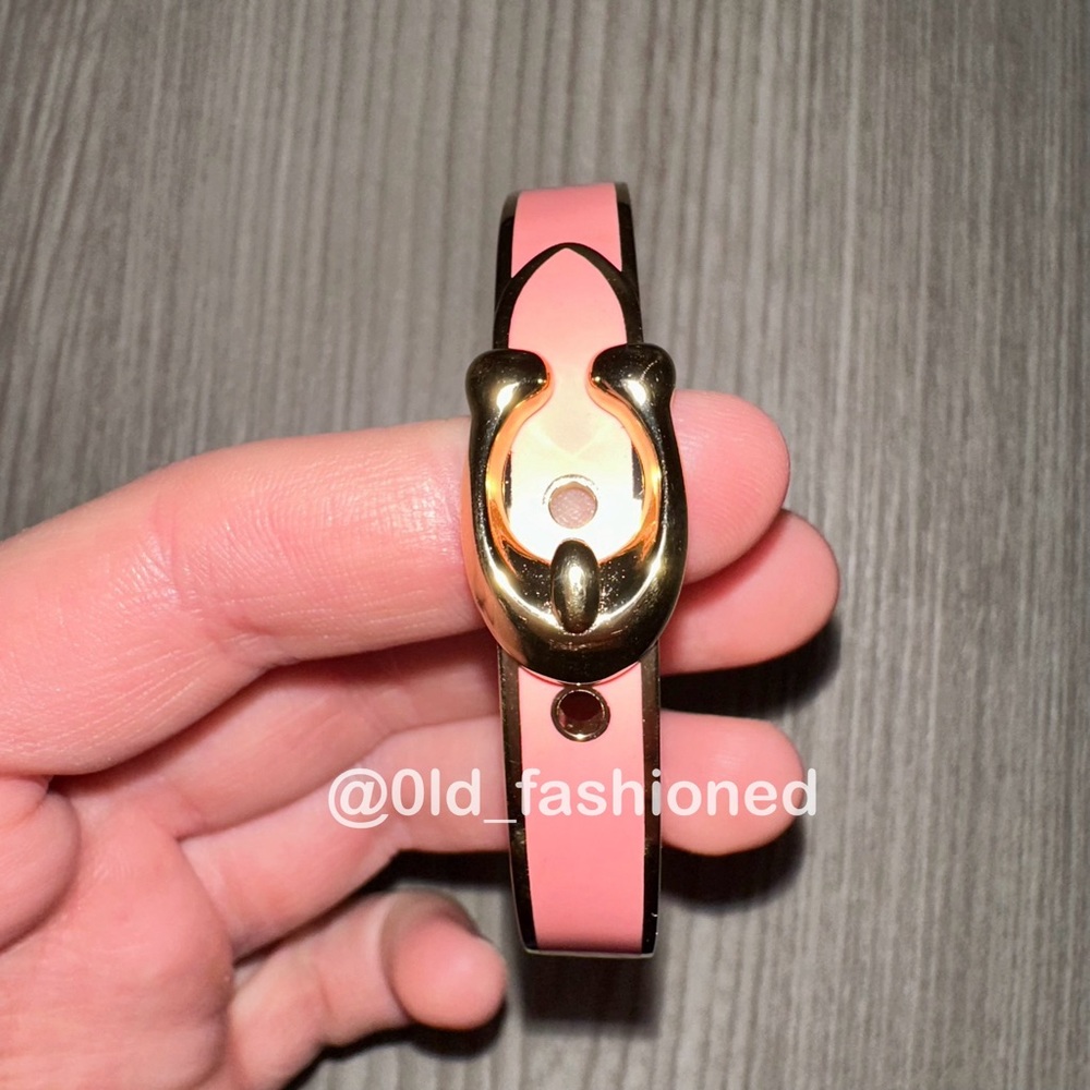COACH Bracelet - Picture 8 of 12